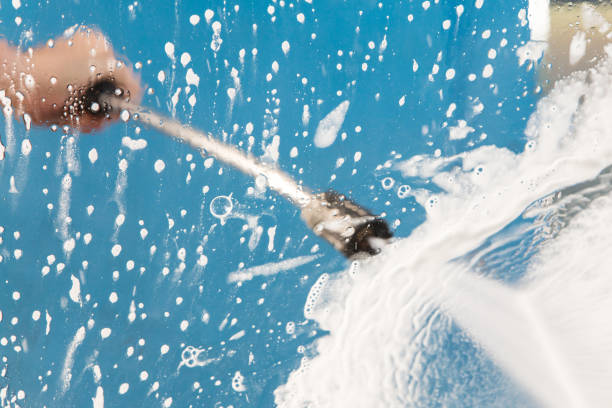 Best Parking Lot and Garage Cleaning  in Munroe Falls, OH