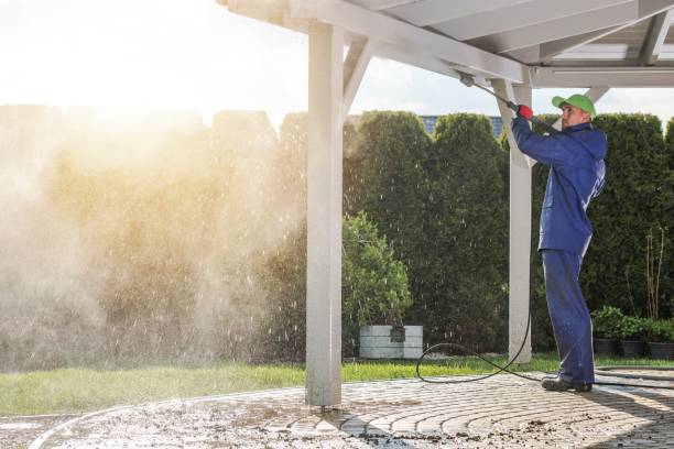 Best Gutter Cleaning  in Munroe Falls, OH