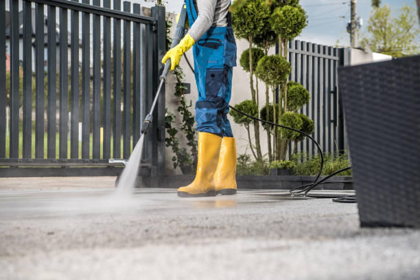 Best Dumpster Area Cleaning  in Munroe Falls, OH