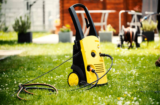 Professional Pressure Washing Services in Munroe Falls, OH